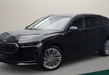 Skoda Superb 5.142 km 45.490 &euro; Garmisch-Partenkirchen 82467