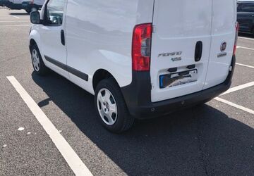 Fiat Fiorino 114.000 km 5.150 &euro; Köln 51107