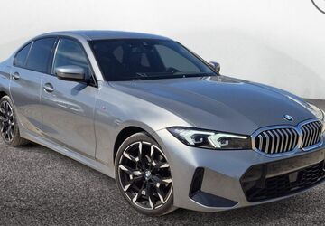 BMW 320 7.404 km 40.450 &euro; Teltow 14513
