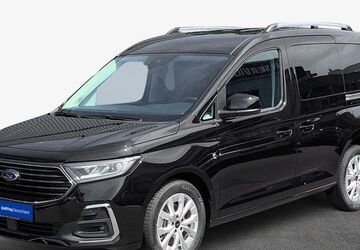 Ford Tourneo Connect 7.500 km 30.930 &euro; Dresden 01159