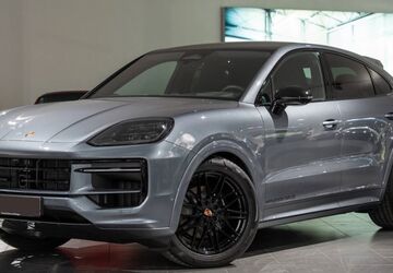 Porsche Cayenne 6.900 km 116.880 &euro; Böblingen 71034