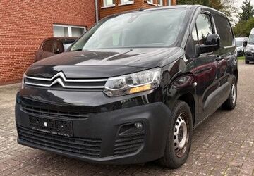 Citroen Berlingo 58.014 km 14.490 &euro; Schwaförden 27252