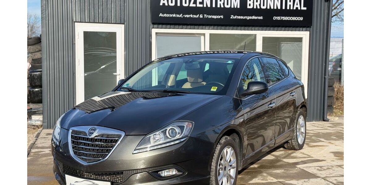 Lancia Delta 59.000 km 8.990 &euro; Hofolding (Bei München) 85649