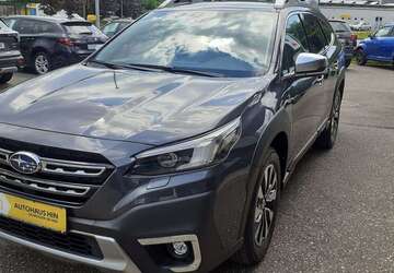 Subaru OUTBACK 19.500 km 44.690 &euro; Elzach 79215
