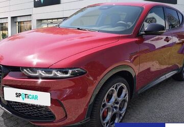 Alfa Romeo Tonale 32.050 km 27.990 &euro; Berlin 10369