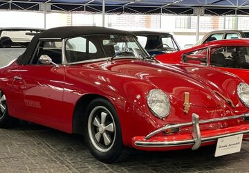 Porsche 356 99.999 km 120.000 &euro; Tokyo 