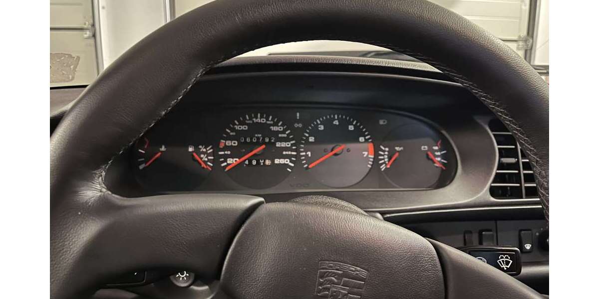 Porsche 944 65.700 km 23.900 &euro; hofheim am taunus 65719