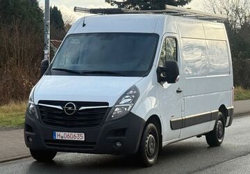 Opel Movano 156.850 km 12.300 &euro; Hannover 30179