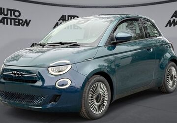 Fiat 500 2.589 km 20.490 &euro; Buende 32257