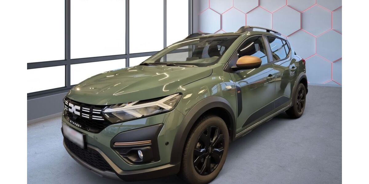 Dacia Sandero 14.350 km 18.490 &euro; Haltern am See 45721