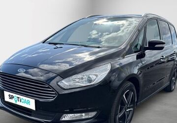 Ford Galaxy 65.554 km 18.990 &euro; Balve-Langenholthausen 58802