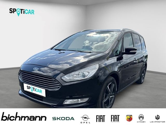 Ford Galaxy 65.554 km 18.990 &euro; Balve-Langenholthausen 58802