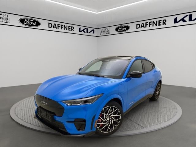 Ford Mustang Mach-E 8.093 km 49.890 &euro; Leipzig 04179