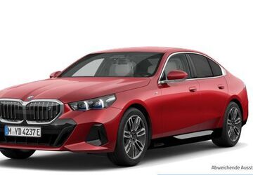 BMW i5 27.005 km 56.990 &euro; Lünen 44534