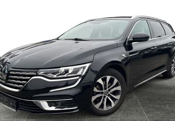 Renault Talisman 56.150 km 21.395 &euro; Mainz 55122