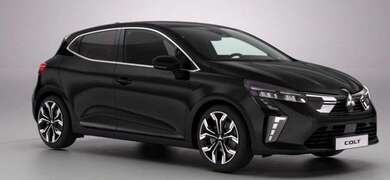 Gebrauchte Mitsubishi Colt