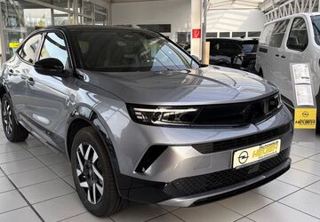 Opel Mokka 5.000 km 22.900 &euro; Borna 04552