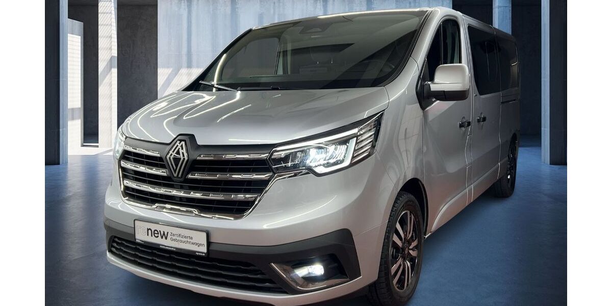 Renault Trafic 21.304 km 42.900 &euro; Köln 50939