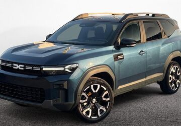 Dacia Bigster 4.500 km 33.977 &euro; Bodenwöhr 92439