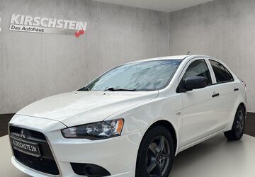 Mitsubishi Lancer 69.000 km 9.999 &euro; Eisenach 99817