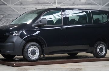 VW T7 Transporter 6.000 km 47.880 &euro; Michelstadt 64720