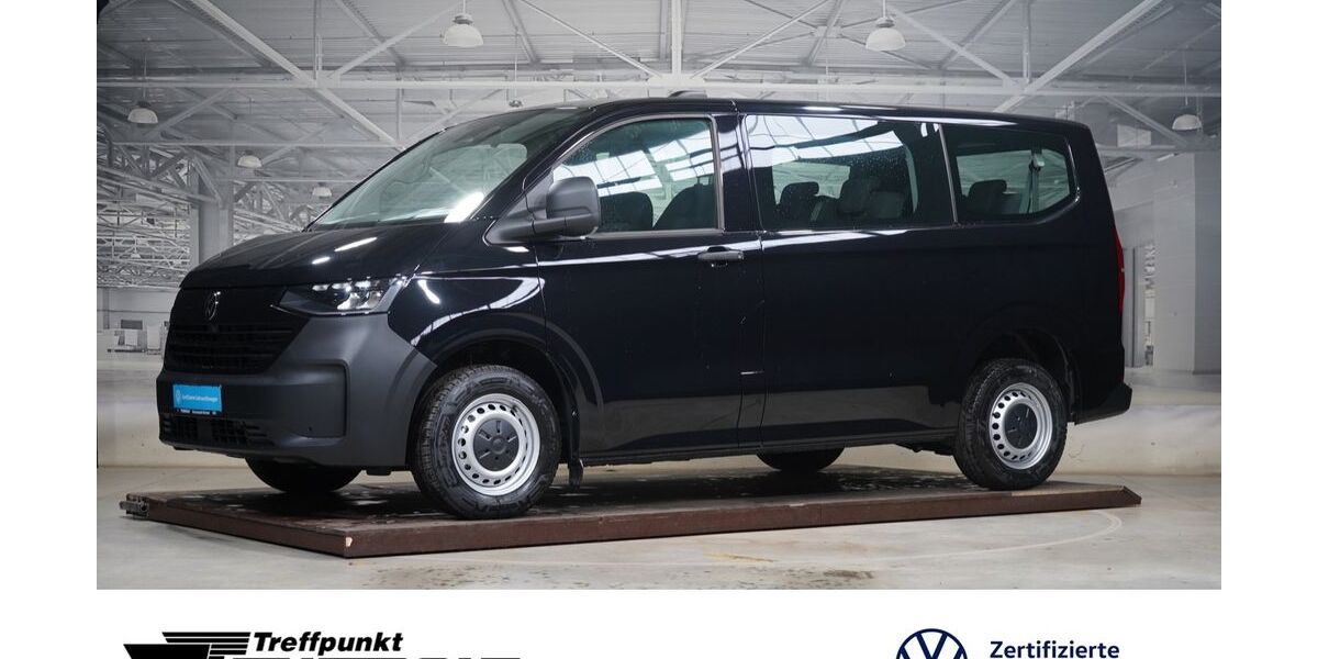 VW T7 Transporter 6.000 km 47.880 &euro; Michelstadt 64720