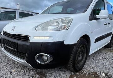 Peugeot Partner 225.000 km 4.000 &euro; Polch 56751