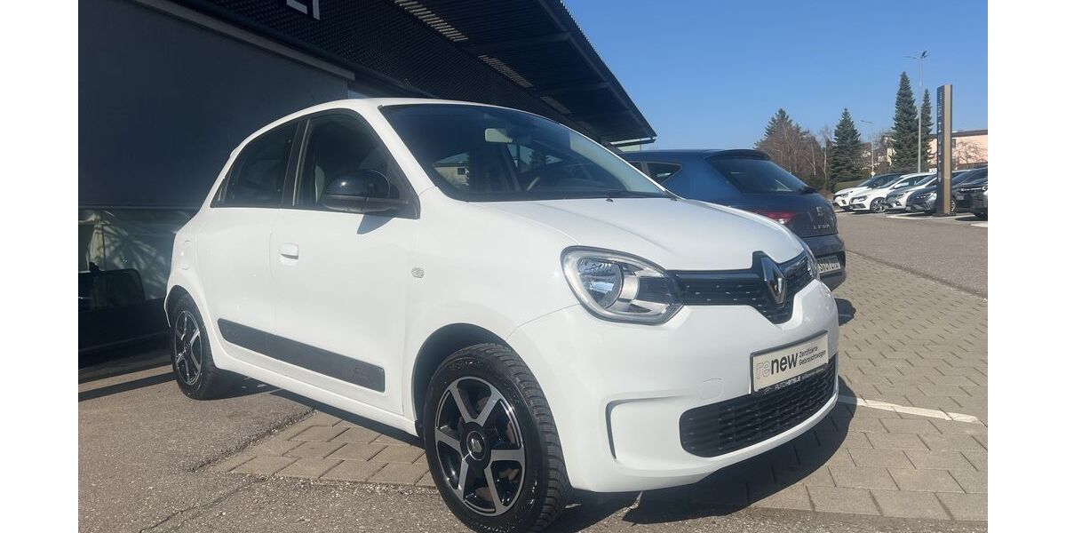 Renault Twingo 55.850 km 10.800 &euro; Tuttlingen 78532