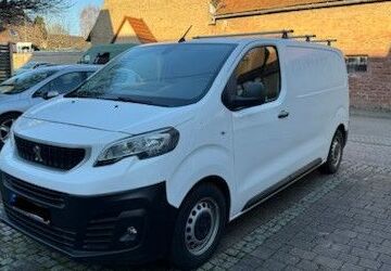 Peugeot Expert 166.241 km 13.500 &euro; Freckenfeld 76872
