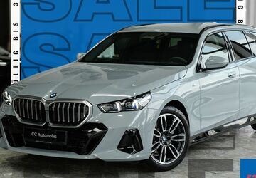 BMW 520 5.847 km 51.779 &euro; Fürth 90763