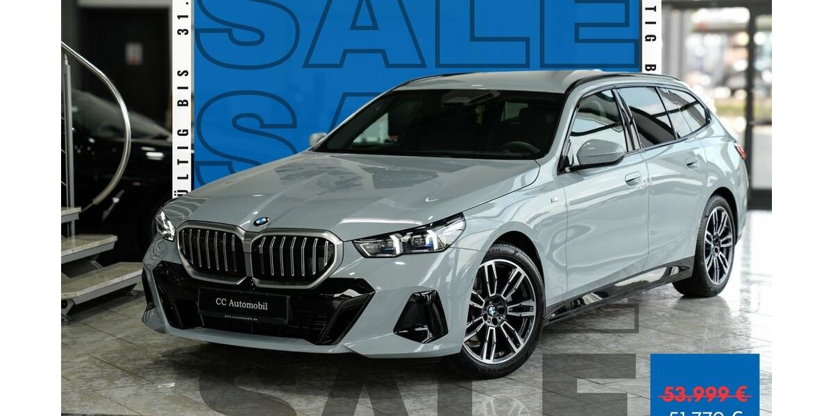 BMW 520 5.847 km 51.779 &euro; Fürth 90763