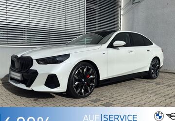 BMW 540 13.060 km 69.190 &euro; Asperg 71679