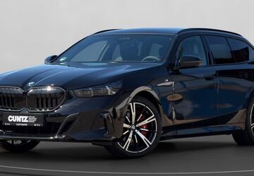 BMW 540 2.989 km 82.490 &euro; Worms 67547