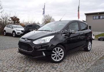 Ford B-Max 50.000 km 7.980 &euro; Ahrensbök 23623