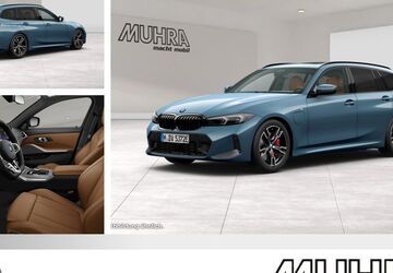 BMW 330 26.861 km 49.830 &euro; Oberhausen 46149