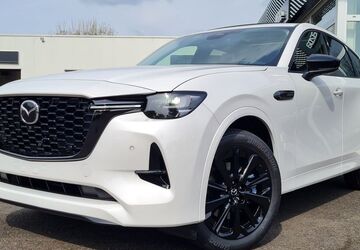 Mazda CX-60 12.000 km 47.790 &euro; Magdeburg 39120