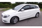 Mercedes-Benz B-Klasse 101.498 km 13.600 &euro; Kirchheim 36275