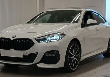 BMW 218 Gran Coupé 50.000 km 26.575 &euro; Meerbusch 40668