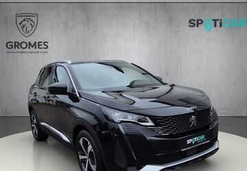 Peugeot 3008 18.950 km 28.990 &euro; Wartenberg 85456