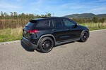 Mercedes-Benz GLA-Klasse 59.000 km 42.900 &euro; Hagenthal le haut 