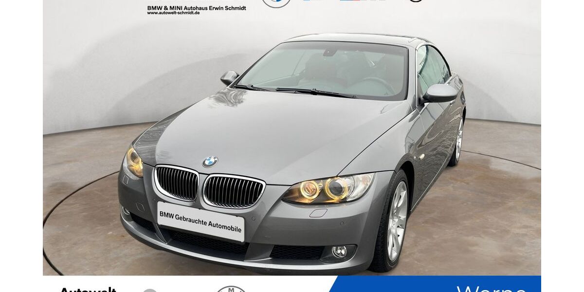 BMW 325 158.001 km 10.889 &euro; Werne 59368