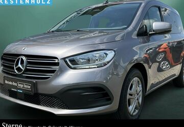 Mercedes-Benz T-Klasse 3.367 km 26.790 &euro; Grünstadt 67269