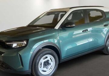 Opel Frontera 5.000 km 22.490 &euro; München 80339