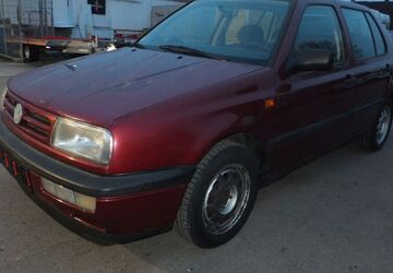 VW Vento 233.000 km 1.790 &euro; Würzburg 97076