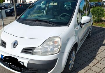 Renault Modus 184.350 km 1.999 &euro; Wang 85368