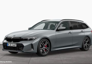 BMW 318 11.752 km 42.990 &euro; Forchheim 91301