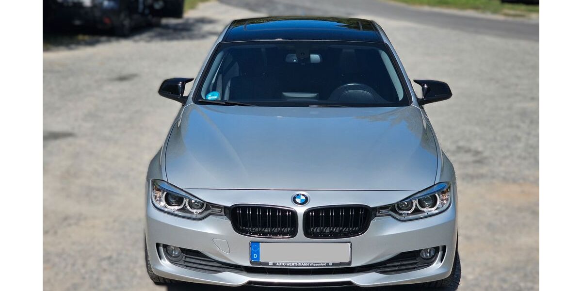 BMW 328 161.000 km 13.000 &euro; Lengfurt 97855