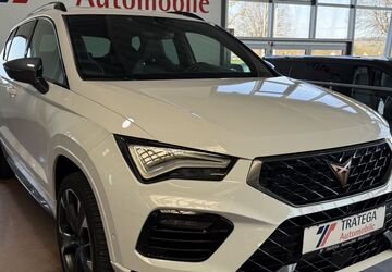 Cupra Ateca 26.130 km 38.990 &euro; Bruchsal 76646