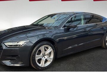 Audi A7 31.670 km 50.950 &euro; Hamburg 22529