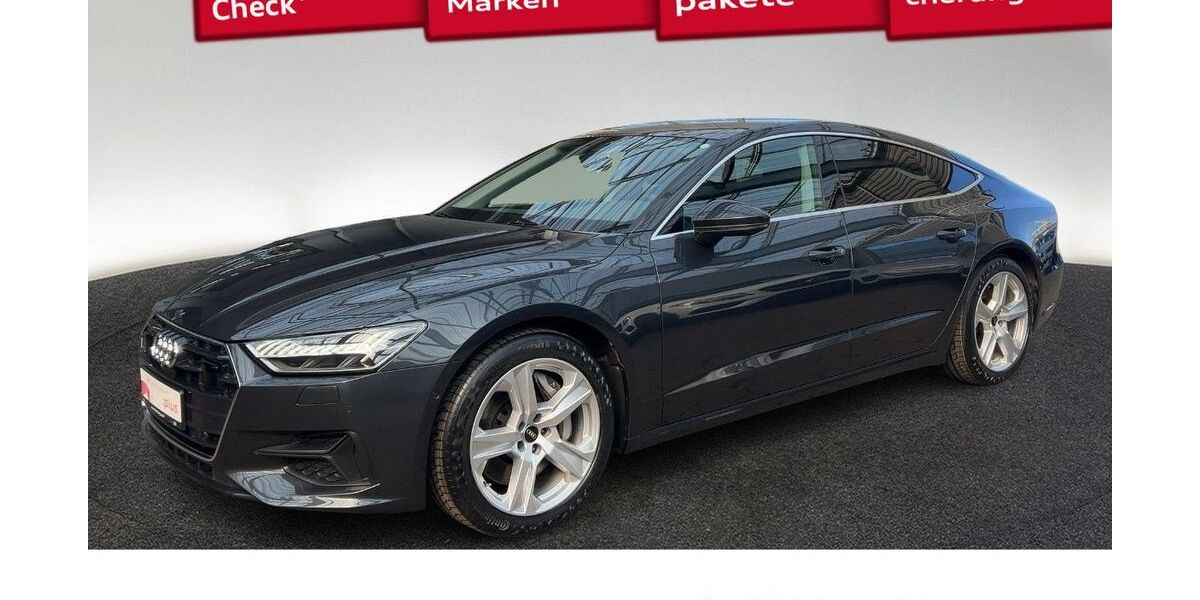 Audi A7 31.670 km 50.950 &euro; Hamburg 22529